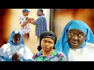 Video: REVEREND SISTER TROUBLEMAKER SEASON 1 - MR IBU COMEDY Nigerian Movies | 2017 Latest Movies